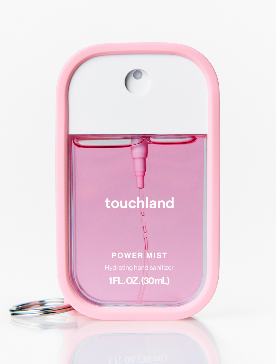 Pop of Pink Set M9