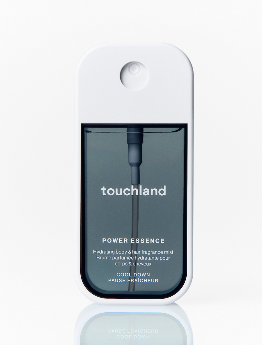 Cool Down Body Spray G0