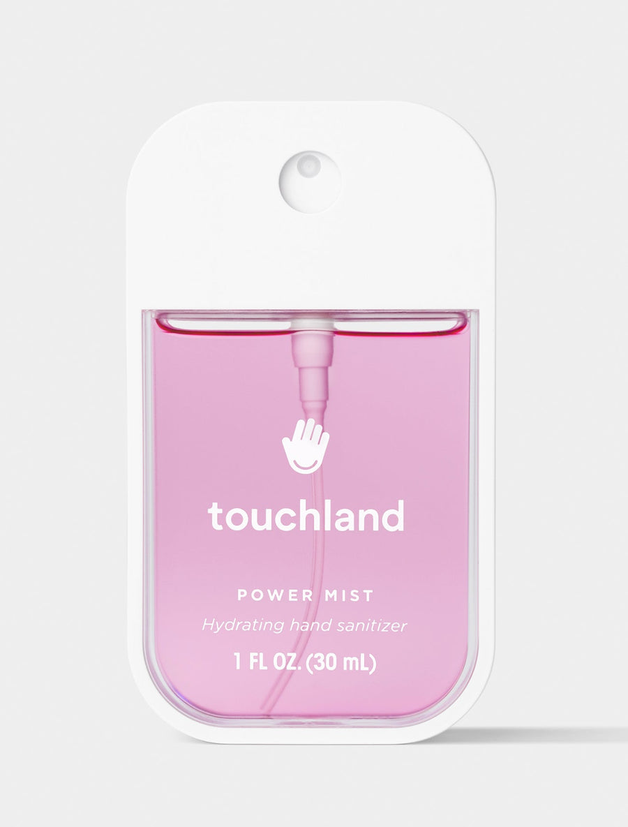 Berry Bliss Hand Sanitizer J4