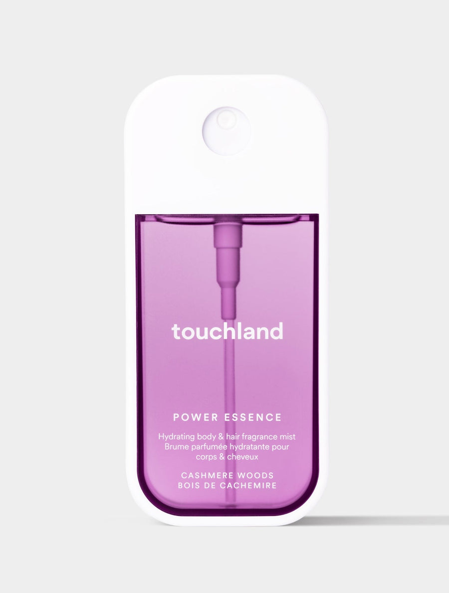 Cashmere Woods Body & Hair Fragrance Mist Q9